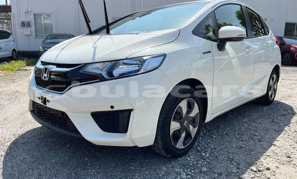 Buy Used Honda Fit Other Car in Ba in Western