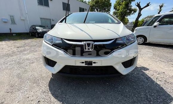 Buy Used Honda Fit Other Car in Ba in Western Buy Used Honda Fit Other Car in Ba in Western