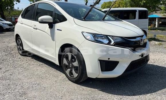 Buy Used Honda Fit Other Car in Ba in Western Buy Used Honda Fit Other Car in Ba in Western