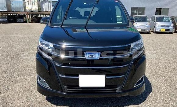 Buy Used Toyota Noah Other Car in Ba in Western Buy Used Toyota Noah Other Car in Ba in Western