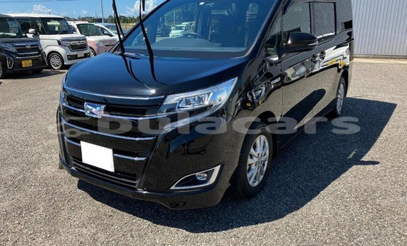 Buy Used Toyota Noah Other Car in Ba in Western Buy Used Toyota Noah Other Car in Ba in Western