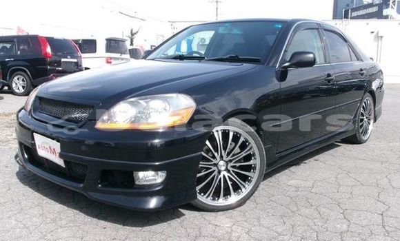 Buy Used Toyota MarkX Other Car in Ba in Western Buy Used Toyota MarkX Other Car in Ba in Western