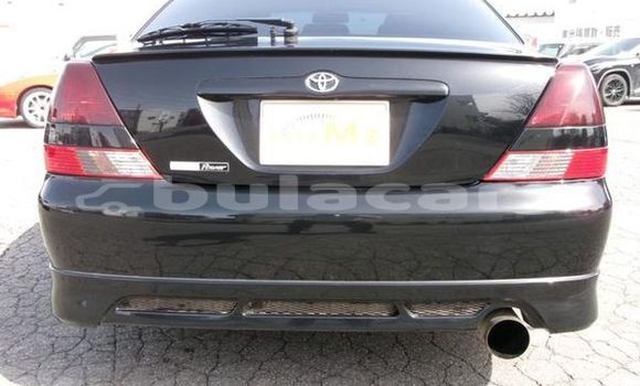 Buy Used Toyota MarkX Other Car in Ba in Western Buy Used Toyota MarkX Other Car in Ba in Western