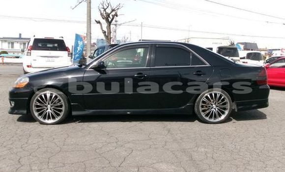 Buy Used Toyota MarkX Other Car in Ba in Western Buy Used Toyota MarkX Other Car in Ba in Western