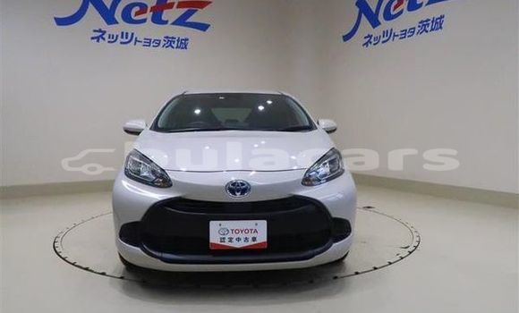 Buy Used Toyota Aqua Other Car in Ba in Western Buy Used Toyota Aqua Other Car in Ba in Western