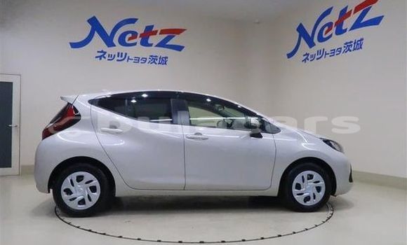 Buy Used Toyota Aqua Other Car in Ba in Western Buy Used Toyota Aqua Other Car in Ba in Western