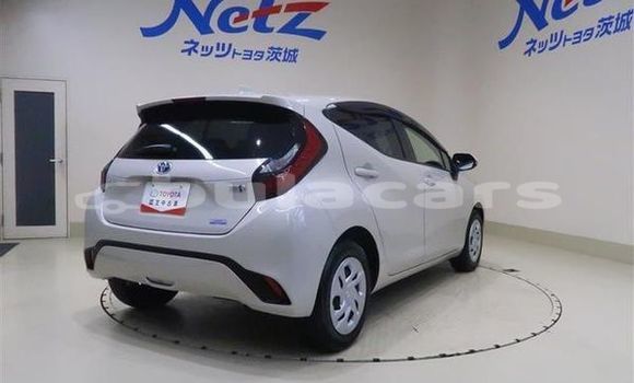 Buy Used Toyota Aqua Other Car in Ba in Western Buy Used Toyota Aqua Other Car in Ba in Western