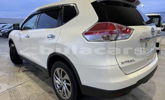 Buy Used Nissan X–Trail Other Car in Ba in Western Buy Used Nissan X–Trail Other Car in Ba in Western
