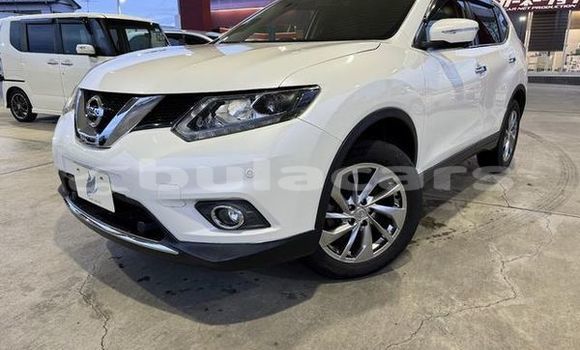 Buy Used Nissan X–Trail Other Car in Ba in Western Buy Used Nissan X–Trail Other Car in Ba in Western
