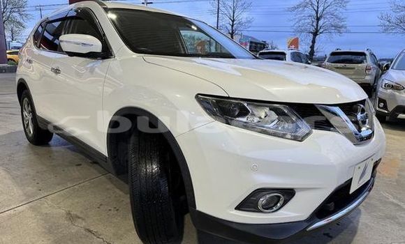 Buy Used Nissan X–Trail Other Car in Ba in Western Buy Used Nissan X–Trail Other Car in Ba in Western