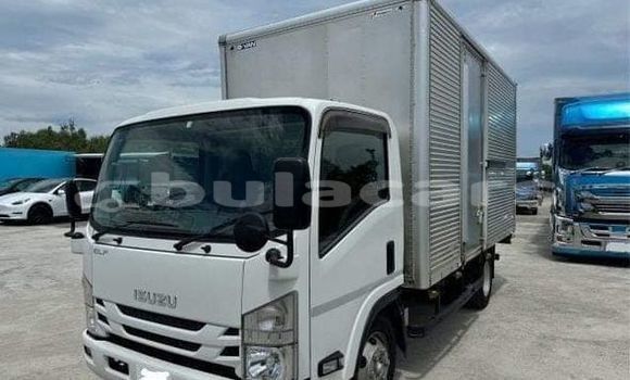 Buy Used Isuzu Aska Other Car in Ba in Western Buy Used Isuzu Aska Other Car in Ba in Western