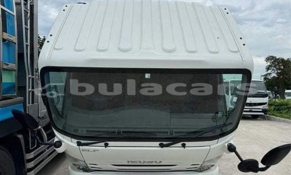 Buy Used Isuzu Aska Other Car in Ba in Western Buy Used Isuzu Aska Other Car in Ba in Western