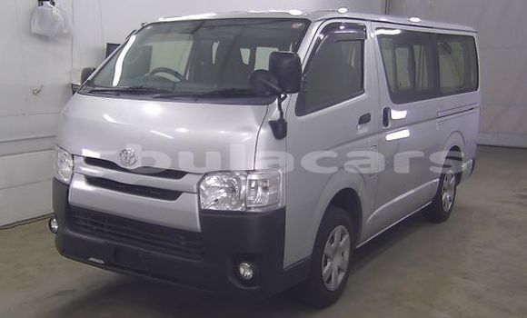 Buy Used Toyota Hiace Other Car in Ba in Western Buy Used Toyota Hiace Other Car in Ba in Western