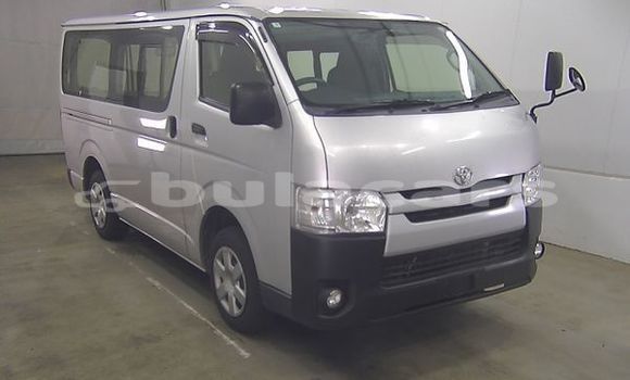 Buy Used Toyota Hiace Other Car in Ba in Western Buy Used Toyota Hiace Other Car in Ba in Western