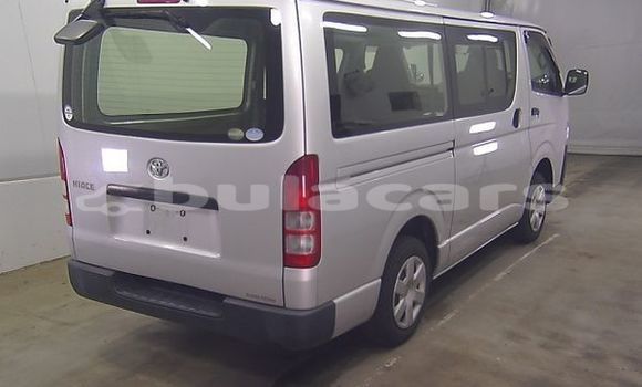 Buy Used Toyota Hiace Other Car in Ba in Western Buy Used Toyota Hiace Other Car in Ba in Western