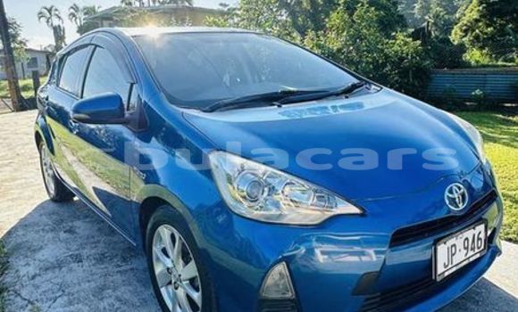 Buy Used Toyota Aqua Other Car in Ba in Western