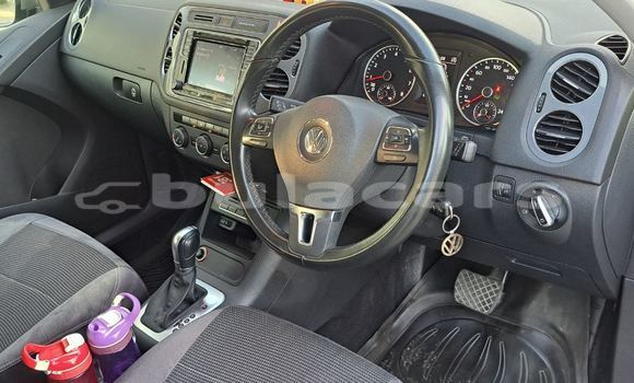Buy Used Volkswagen Tiguan Brown Car in Nadi in Western Buy Used Volkswagen Tiguan Brown Car in Nadi in Western