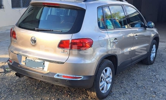 Buy Used Volkswagen Tiguan Brown Car in Nadi in Western Buy Used Volkswagen Tiguan Brown Car in Nadi in Western