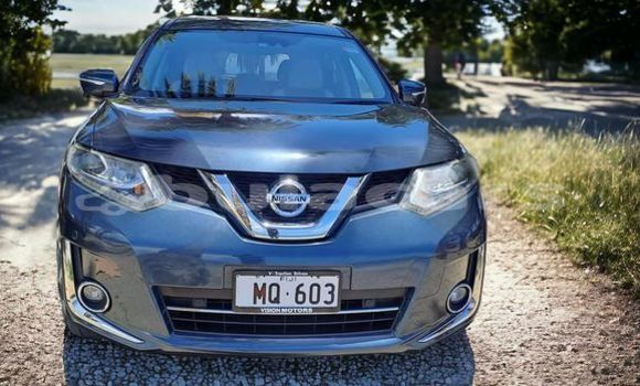 Buy Used Nissan X–Trail Other Car in Ba in Western