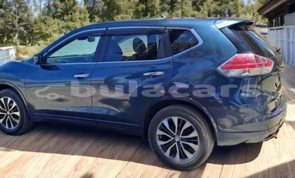 Acheter Occasion Voiture Nissan X–Trail Autre à Ba, Western Acheter Occasion Voiture Nissan X–Trail Autre à Ba, Western