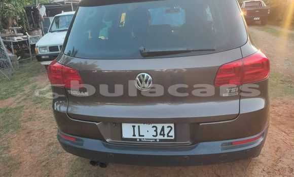 Buy Used Volkswagen Tiguan Other Car in Ba in Western Buy Used Volkswagen Tiguan Other Car in Ba in Western