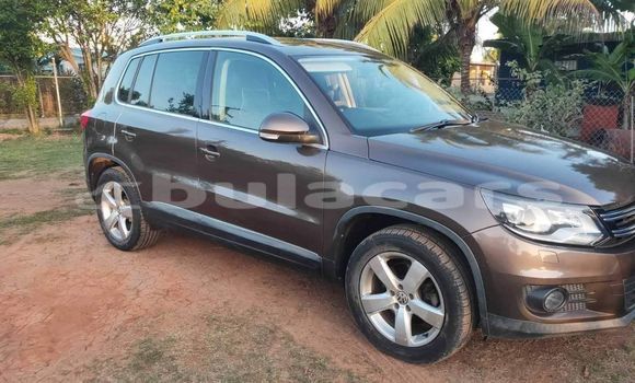 Buy Used Volkswagen Tiguan Other Car in Ba in Western Buy Used Volkswagen Tiguan Other Car in Ba in Western