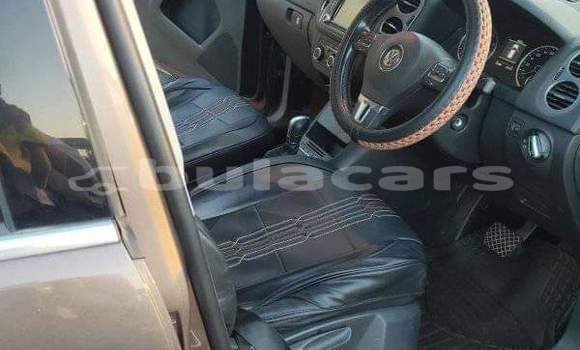 Buy Used Volkswagen Tiguan Other Car in Ba in Western Buy Used Volkswagen Tiguan Other Car in Ba in Western