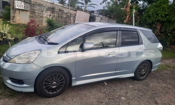 Acheter Occasion Voiture Honda Shuttle Autre à Ba, Western