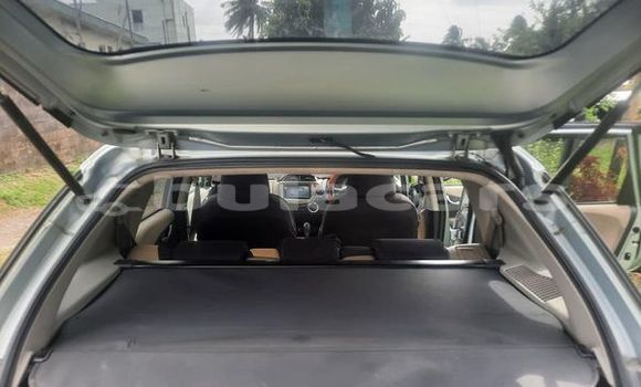 Buy Used Honda Shuttle Other Car in Ba in Western Buy Used Honda Shuttle Other Car in Ba in Western