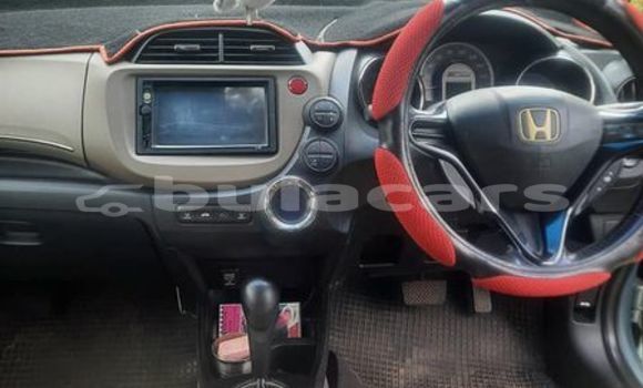 Buy Used Honda Shuttle Other Car in Ba in Western Buy Used Honda Shuttle Other Car in Ba in Western