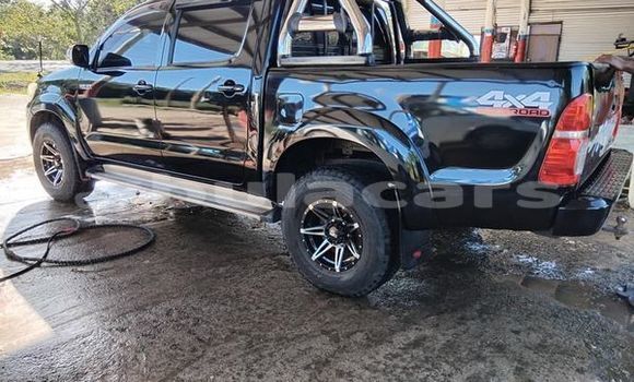 Buy Used Toyota Hilux Other Car in Ba in Western Buy Used Toyota Hilux Other Car in Ba in Western