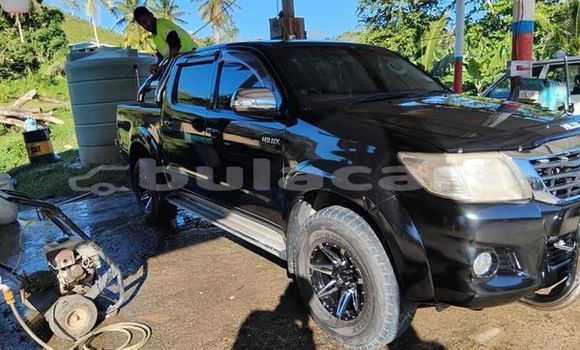 Buy Used Toyota Hilux Other Car in Ba in Western Buy Used Toyota Hilux Other Car in Ba in Western