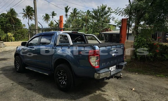 Acheter Occasion Voiture Ford Ranger Autre à Ba, Western