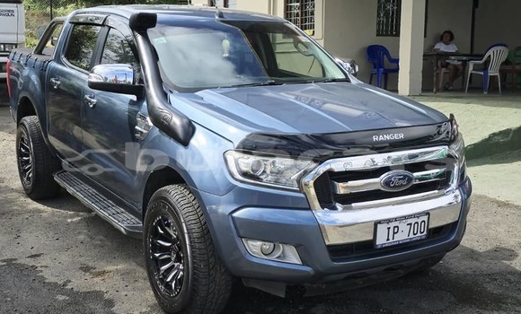 Buy Used Ford Ranger Other Car in Ba in Western Buy Used Ford Ranger Other Car in Ba in Western