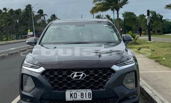 Buy Used Santana PS-10 Other Car in Savusavu in Northern
