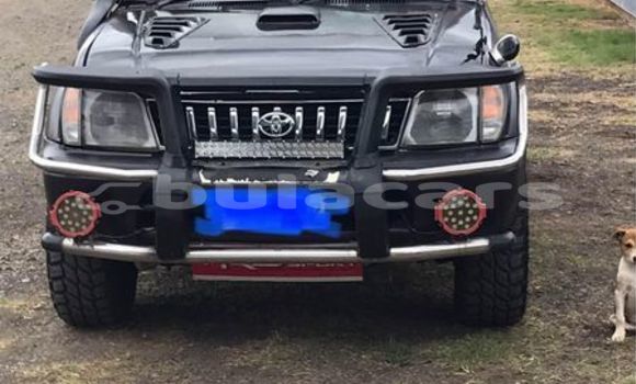 Buy Used Toyota Prado Other Car in Ba in Western Buy Used Toyota Prado Other Car in Ba in Western