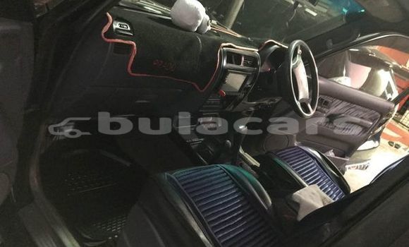 Buy Used Toyota Prado Other Car in Ba in Western Buy Used Toyota Prado Other Car in Ba in Western