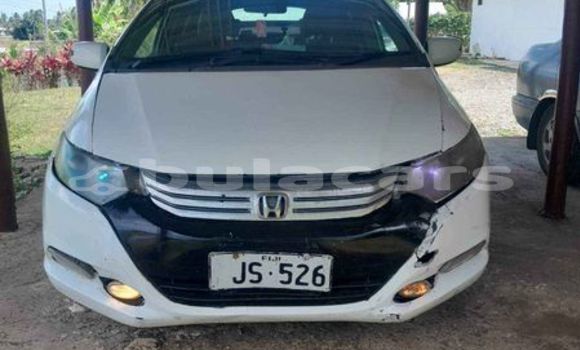 Buy Used Honda Insight Other Car in Savusavu in Northern Buy Used Honda Insight Other Car in Savusavu in Northern