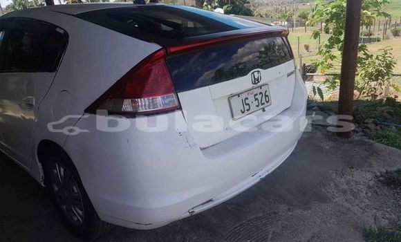 Buy Used Honda Insight Other Car in Savusavu in Northern Buy Used Honda Insight Other Car in Savusavu in Northern