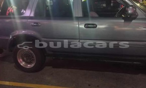 Buy Used Honda CRV Other Car in Suva in Central Buy Used Honda CRV Other Car in Suva in Central