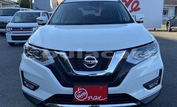 Buy Used Nissan X–Trail Other Car in Suva in Central