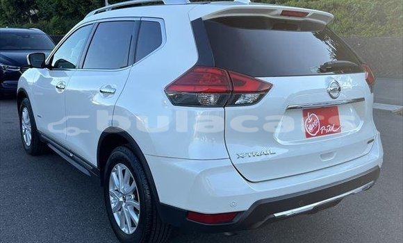 Acheter Occasion Voiture Nissan X–Trail Autre à Suva, Central Acheter Occasion Voiture Nissan X–Trail Autre à Suva, Central