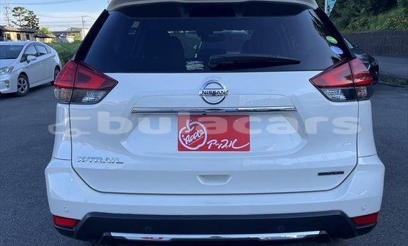 Acheter Occasion Voiture Nissan X–Trail Autre à Suva, Central Acheter Occasion Voiture Nissan X–Trail Autre à Suva, Central