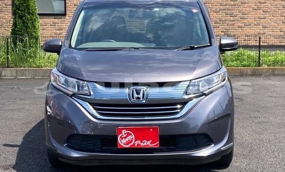 Acheter Occasion Voiture Honda Civic Ferio Autre à Ba, Western Acheter Occasion Voiture Honda Civic Ferio Autre à Ba, Western