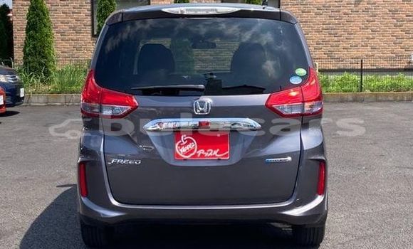 Acheter Occasion Voiture Honda Civic Ferio Autre à Ba, Western Acheter Occasion Voiture Honda Civic Ferio Autre à Ba, Western