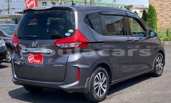 Acheter Occasion Voiture Honda Civic Ferio Autre à Ba, Western Acheter Occasion Voiture Honda Civic Ferio Autre à Ba, Western