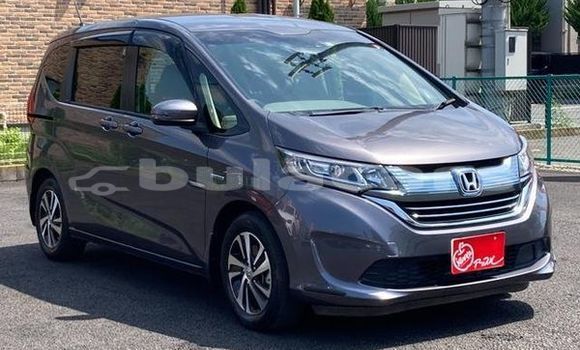 Acheter Occasion Voiture Honda Civic Ferio Autre à Ba, Western Acheter Occasion Voiture Honda Civic Ferio Autre à Ba, Western