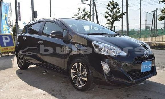 Acheter Occasion Voiture Toyota Aqua Autre à Suva, Central Acheter Occasion Voiture Toyota Aqua Autre à Suva, Central
