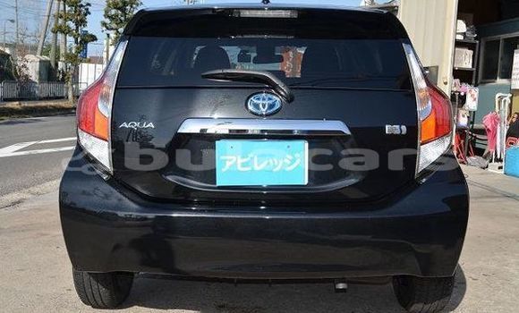 Acheter Occasion Voiture Toyota Aqua Autre à Suva, Central Acheter Occasion Voiture Toyota Aqua Autre à Suva, Central