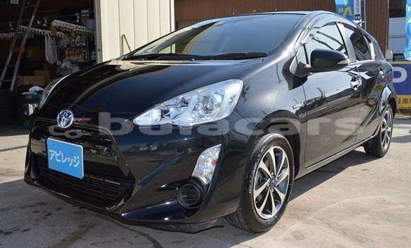 Acheter Occasion Voiture Toyota Aqua Autre à Suva, Central Acheter Occasion Voiture Toyota Aqua Autre à Suva, Central